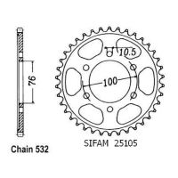 Rozeta pro Suzuki 25105CZ42